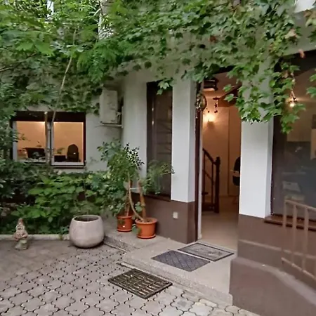 Happy Apartment Bukarest