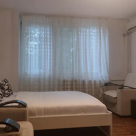 Happy Apartment Bucharest