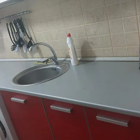 Happy Apartment *